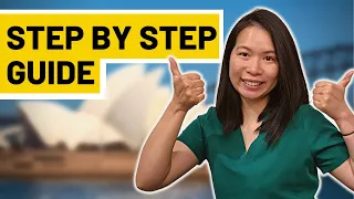 How To Become A Radiographer In Australia