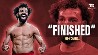 This Is Why Mohamed Salah Is Insane In 2022/23 - HD