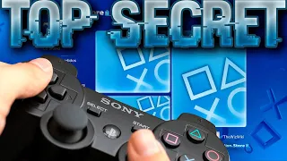 Aquí está la Store secreta de PS3 que permanece oculta