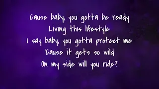 Count On You Lyrics - Tink