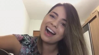 5 Km - Isabella Camargo (cover)  - Henrique e Juliano