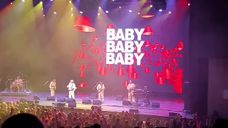 Devo - "(I Can't Get No) Satisfaction" - YouTube Theater - Inglewood, CA 9-25-21