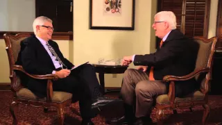 The Religion of The Left: Dennis Prager on The American Mind