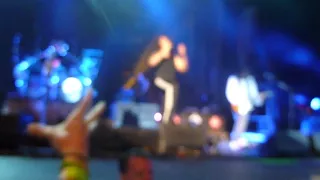 Korn - Let The Guilt Go (Live)