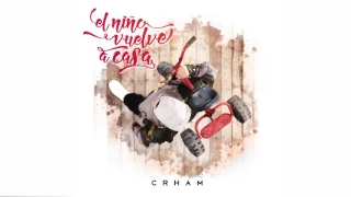 CRHAM - Aprender feat. TSH Sudaca