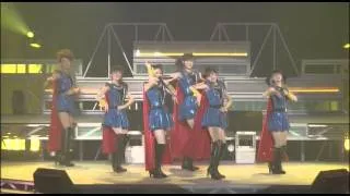 Berryz工房 『Be 元気＜成せば成るっ！＞』