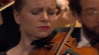 Julia Fischer   Tchaikovsky   Violin Concerto in D major, Op 35b