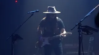 Unknown Legend - Neil Young with The Promise Of The Real September 26, 2018