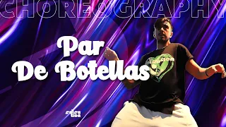 PAR DE BOTELLA - SALSATION® Choreography by SMT Manuel Goiana