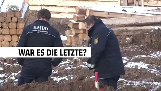 Erneute Bombenentschärfung | RON TV