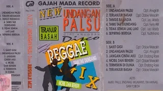 Disco Reggae Mix Undangan Palsu