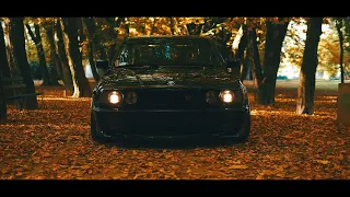 Demon BMW E34 M540i V8 - Lalala (Roberto Kan Remix) [4KHD Music Video Edit]