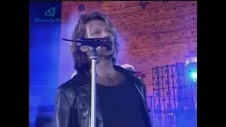 Bon Jovi - Always - Festivalbar 1994 Marostica (HD)