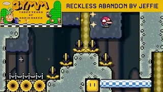 [3YMM - 02] Reckless Abandon by Jeffie