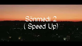 Umut Capone - Sönmedi 2 ( Speed Up )