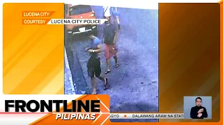 13 pulis, nang-raid ng maling bahay sa drug buy-bust operation | Frontline Pilipinas