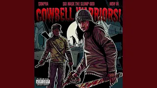 SXMPRA, Ski Mask The Slump God - COWBELL WARRIORS! (1 Hour)