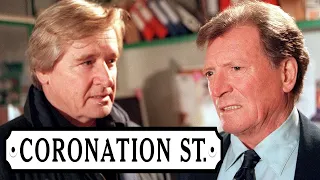 Top 10 Coronation Street Moments that Shocked the Nation