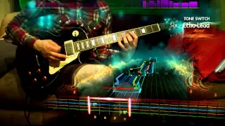 Rocksmith 2014 - DLC - Guitar - All That Remains "Six"