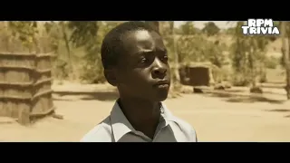 African TRAILERit : The Boy who Harnessed the Wind - African movie