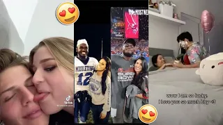 Cute Couple TikTok Compilation