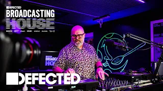 Simon Dunmore 'For The Record' (Episode #3) - Defected Broadcasting House Show