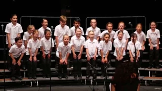 Hakuna Matata - Sutherland Shire Children's Choir