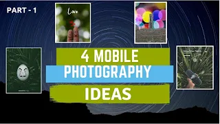 4 CREATIVE MOBILE PHOTOGRAPHY IDEAS MALAYALAM |camerabranthan |part 1 #mobilephotography #trending