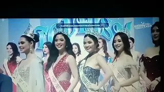 MISS TOURISM INTERNATIONAL TOP 5 FINALIST AWARD 2023 Isa Ang Philippines sa top 5 crowned