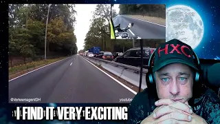 Begeleiding Mobiele Eenheid naar Valkenburg -2- Reaction!