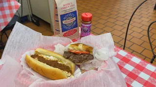 Hometown Eats: Moore's Country Store