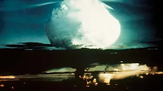 The Largest Bombs Ever Detonated In World History