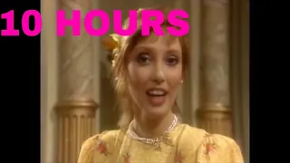 10 Hour of HELLO, I'M SHELLEY DUVALL