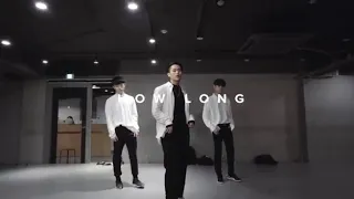 How Long - Dance Cover
