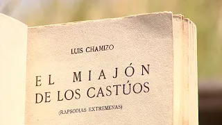 Documental 'La voz del terruño: 100 años de 'El Miajón de los Castúos'' | Canal Extremadura