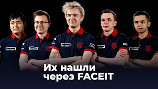 Как стак с FACEIT стал топ-1 мира — история Cloud9 CS:GO