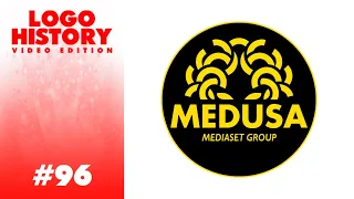 Logo History: Video Edition - Medusa Film