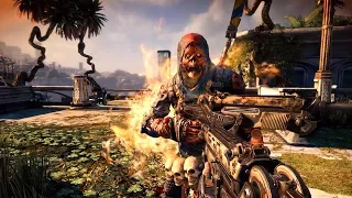 САМЫЕ ЖЕСТКИЕ ЗАМЕСЫ ► Bulletstorm: Full Clip Edition ► Прохождение на русском Часть #10