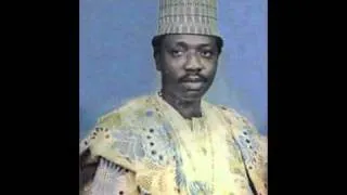 Dr Sikiru Ayinde barrister (MATURITY )Late Chief Obafemi Awolow Part 1