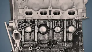 Mazda ZM-DE поломки и проблемы двигателя | Слабые стороны Мазда мотора
