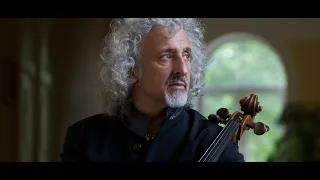 Mischa Maisky performs Rachmaninoff: Vocalise Op.34 No.14