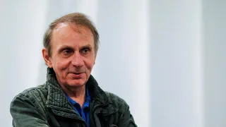 Michel Houellebecq, phénomène littéraire