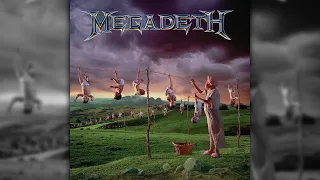 Youthanasia [Original 1994 Studio Recording]