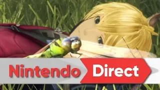 Nintendo Direct 9-4-19 | Let's Watch