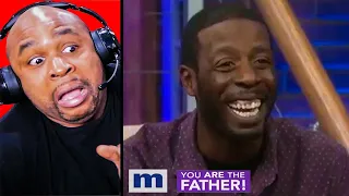 YOU ARE NOT THE FATHER! Compilation | PART 4 | Best of Maury