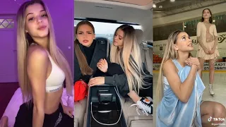 Юля Гаврилина. Tiktok. Тикток. Trends. Тренды.