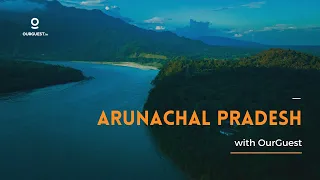 Arunachal Off-Beat Travel | OG Arunachal Expedition EP - 1