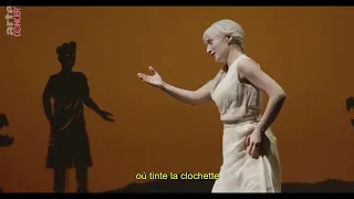 Sabine Devieilhe - Où Va La Jeune Hindoue (Bell Song) - Léo Delibes - Lakmé