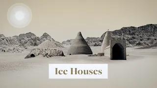 3,800-Year-Old Fridges (in the Desert) • Spotlight • Ancient Ice Houses