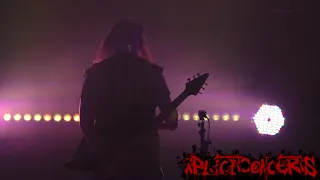 Machine Head Live - COMPLETE SHOW - Boston, MA, USA (February 7th, 2020) HOB [1080HD]